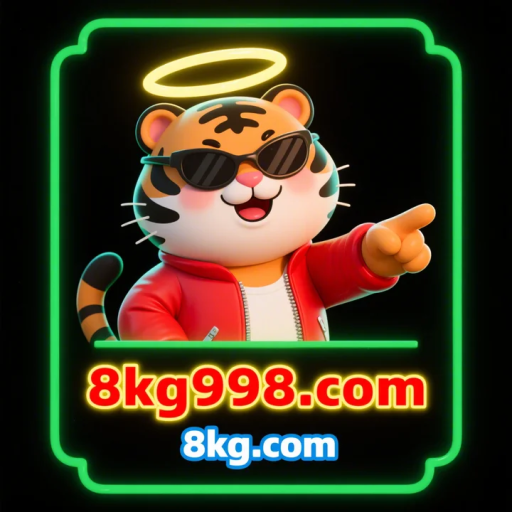 8kg.com