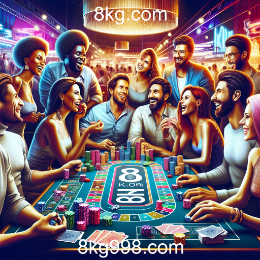 A Magia dos Jogos de Mesa: Entre Estratégia e Diversão